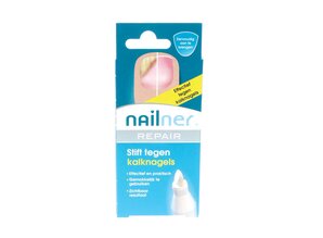 NAILNER REPAIR