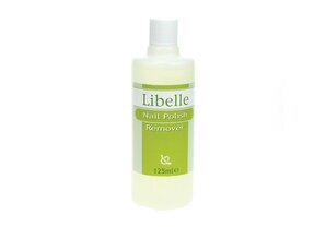 LIBELLE NAGELLAKREMOVER
