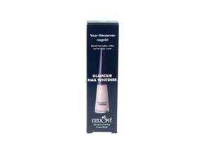 HEROME NAIL WHITENER GLAMOUR