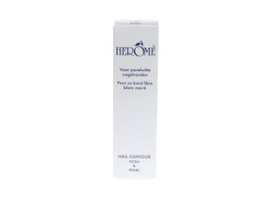 HEROME NAIL CONTOUR POSH EN PEARL