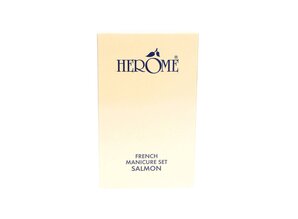 HEROME FRENCH MANICURE SET