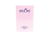 HEROME FRENCH MANICUR SET PINK