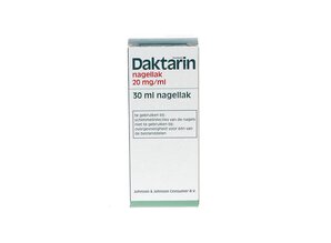 DAKTARIN NAGELLAK