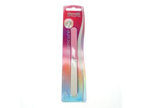 WILKINS NAGELPOLIJSTVIJL