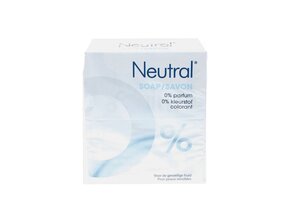 NEUTRAL ZEEPTABLET DUO