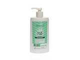 ALOE CARE HANDZEEP MET POMP