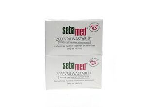 SEBAMED COMPACT ZEEP
