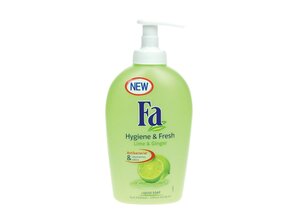 FA ZEEP VLOEIBAAR HYGIENE&FRESH