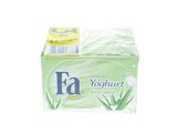 FA ZEEP YOGHURT ALOE VERA