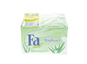 FA ZEEP YOGHURT ALOE VERA