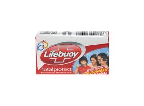 LIFE BUOY TOILETZEEP