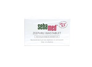 SEBAMED COMPACT DUO