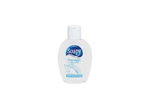 SOAPY ANTIBACTERIELE HANDGEL