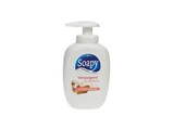 SOAPY AMANDELOLIE POMP VERZORGEND