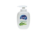 SOAPY ANTIBACTERIE POMP
