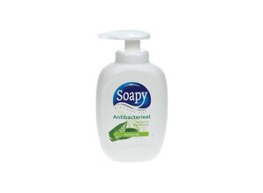 SOAPY ANTIBACTERIE POMP
