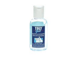 TOLY HANDGEL REINIGEND