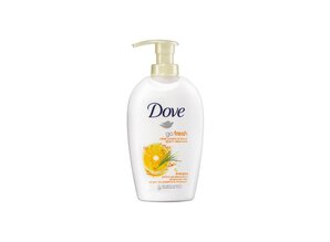 Dove DOVE POMPZEEP GO FRESH ENERGIZE