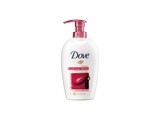 Dove DOVE POMPZEEP VELVET CREAM WASH