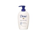 Dove DOVE POMPZEEP REGULAR CREAM WASH