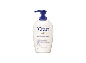 Dove DOVE POMPZEEP REGULAR CREAM WASH