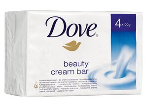 Dove DOVE WASTABLET CREAM REGULAR