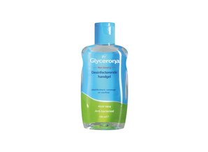 GLYCERONA HANDGEL DESINFECTEREND