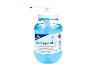 HEROME DESINFECT DIRECT