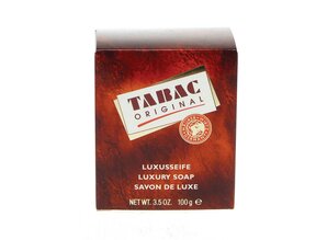 TABAC ORG ZEEP LUXE KARTON