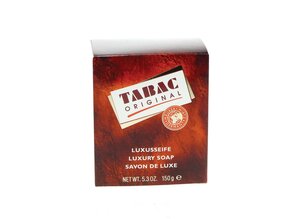 TABAC ORG ZEEP LUXE KARTON