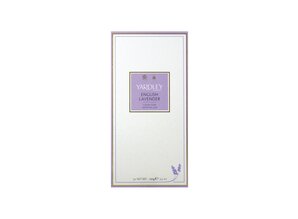 YARDLEY ENGLISH LAVENDER ZEEPBOX
