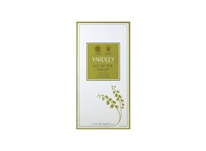 YARDLEY LILY OF THE VALLEY ZEEPBOX