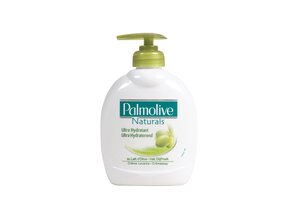 PALMOL VL.ZEEP OLIJFMELK POMP