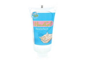 HYGICARE DESINFECTERENDE HANDGEL