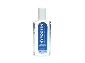 HYPOGEEN HAND DESINFECTIE GEL