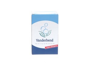 VAN DER BEND ZEEP