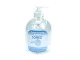 SOMEX DESINFECTERENDE HANDGEL KRISTAL