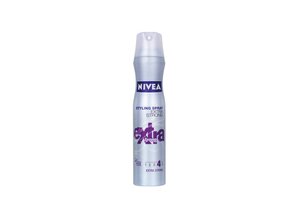 Nivea NIVEA HAIR SPRAY EXTRA STERK