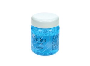 JUST RIGHT GEL POT NORMAAL BLAUW