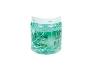 JUST RIGHT GEL POT MEGA STRONG GROEN