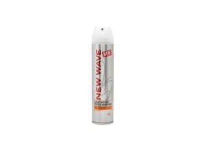 NEW WAVE ULTR EFFECT LIGHTWEIGHT FREEZE HAIRSPRAY