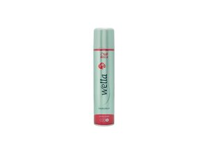 WELLAFLEX SPRAY ULTRA STRONG
