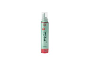 WELLAFLEX MOUSSE ULTRA STERK