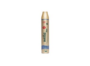 WELLAFLEX SPRAY HYDROSTYLE