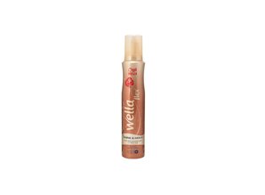 WELLAFLEX MOUSSE SHINE ULTRA STERK