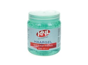 IDYL HAARGEL MEGA STRONG