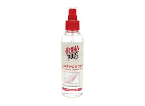 HENNAPL HAARWONDER HEATCARE