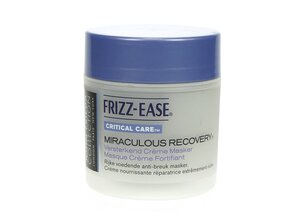 JOHN FR. FRIZZ EASE MIRAC.RECOVERY