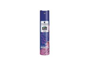 TAFT SPRAY EXTRA FIX SILK TOCH FEELING