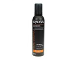 SYOSS STYL CURL-MOUSSE CURL CONTROL